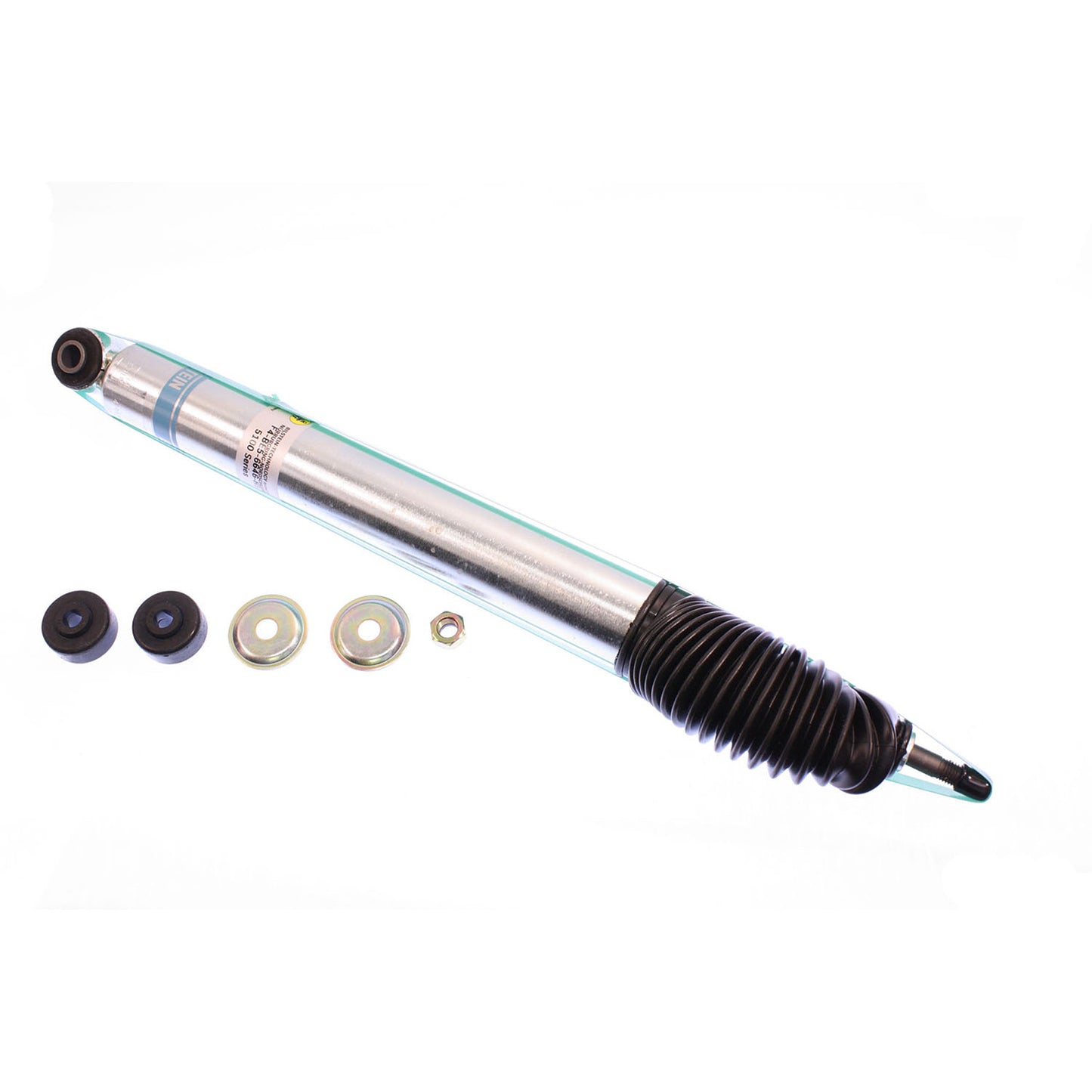 B8 5100 Series (24-066464) 4″ Lift Front