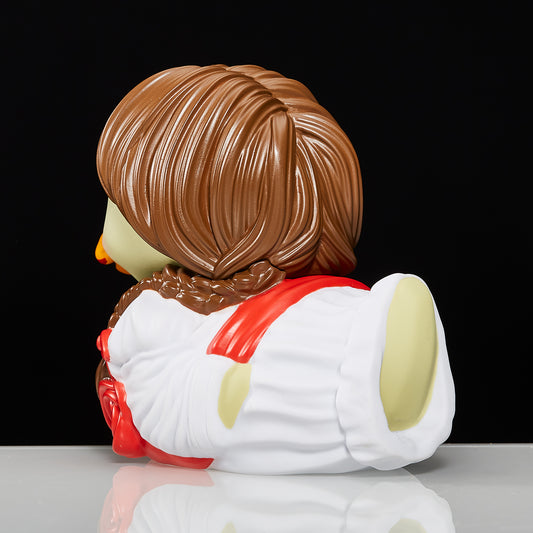 Annabelle TUBBZ Cosplaying Rubber Duck Collectible