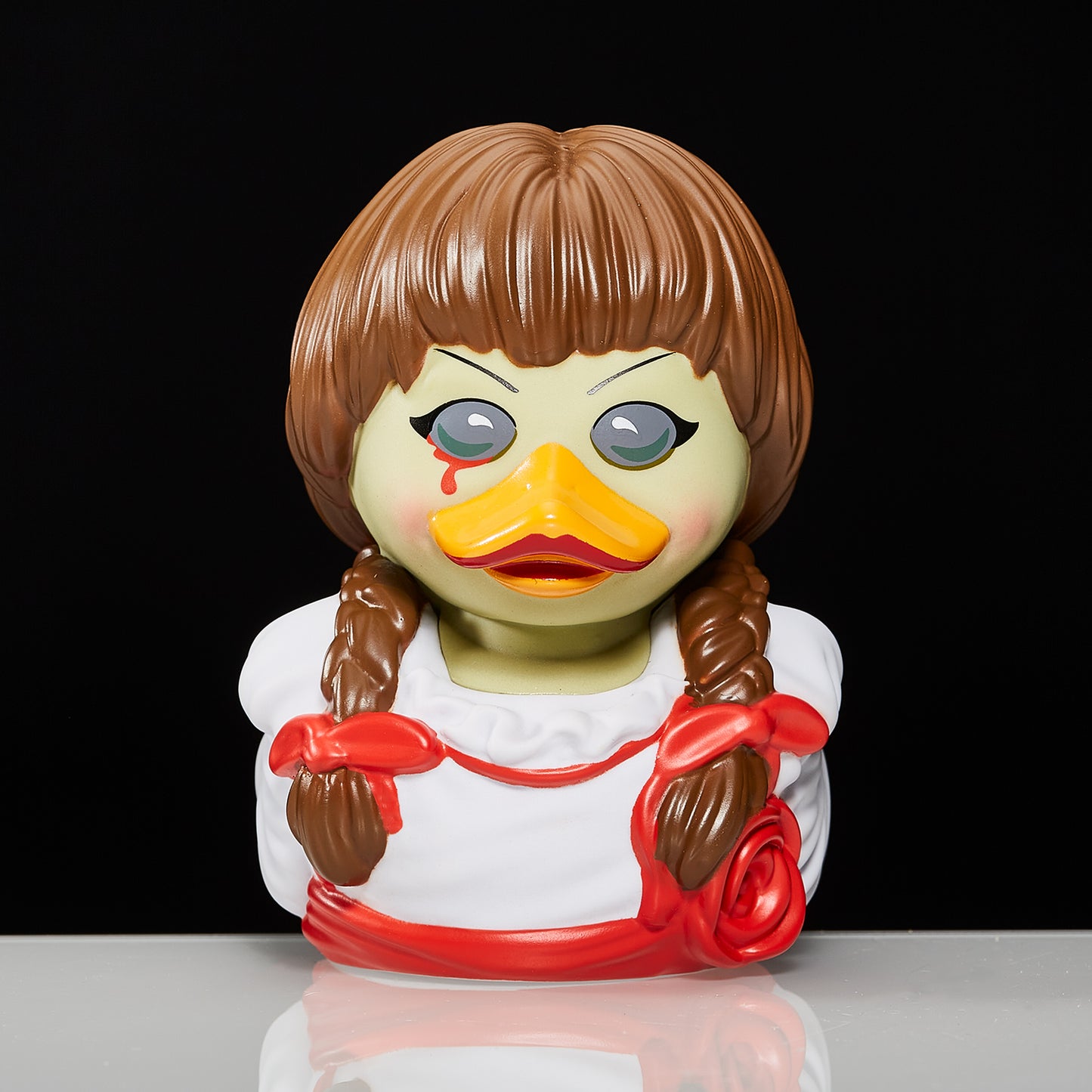 Annabelle TUBBZ Cosplaying Rubber Duck Collectible