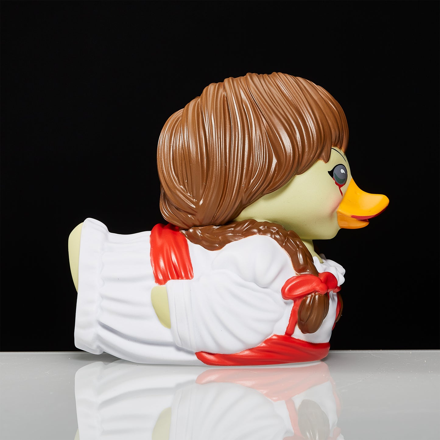 Annabelle TUBBZ Cosplaying Rubber Duck Collectible