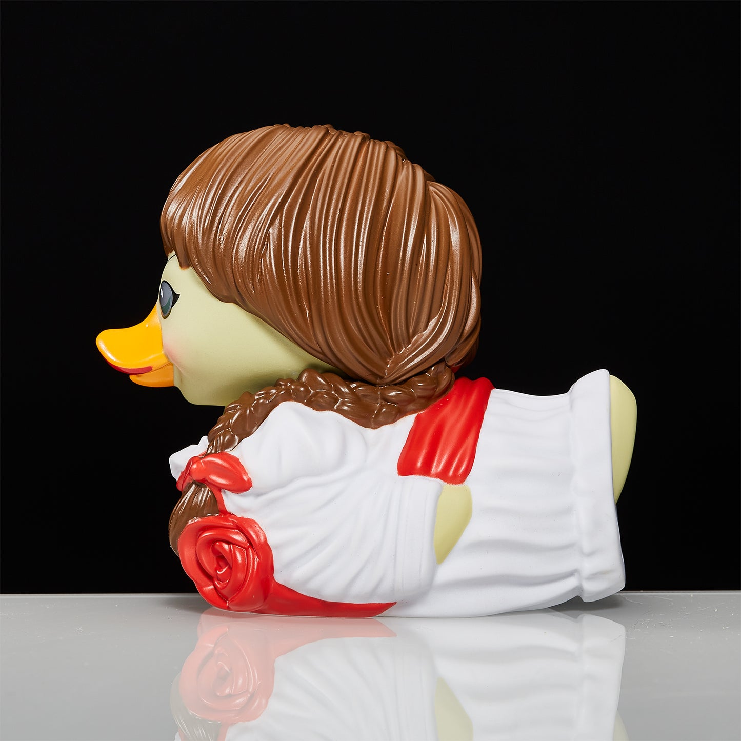 Annabelle TUBBZ Cosplaying Rubber Duck Collectible
