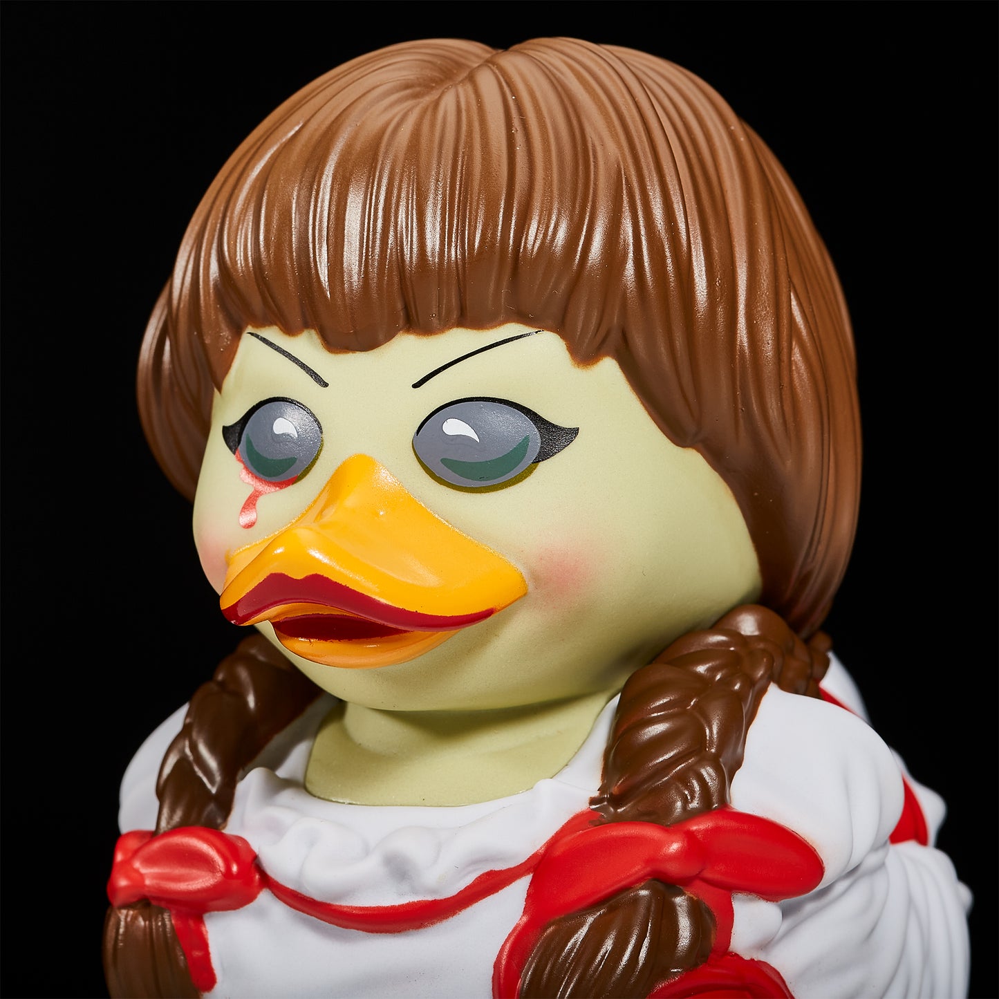 Annabelle TUBBZ Cosplaying Rubber Duck Collectible
