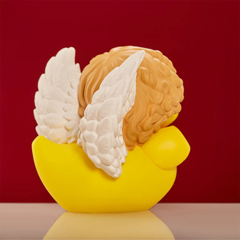 Cupid Tubbz Rubber Duck