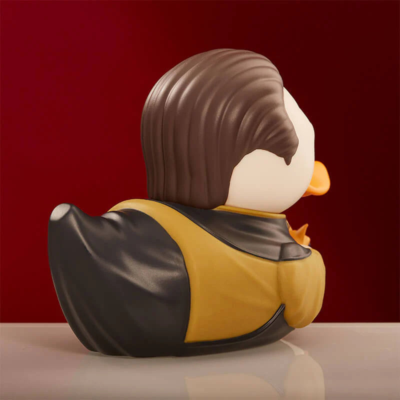 Data Star Trek Tubbz Rubber Duck