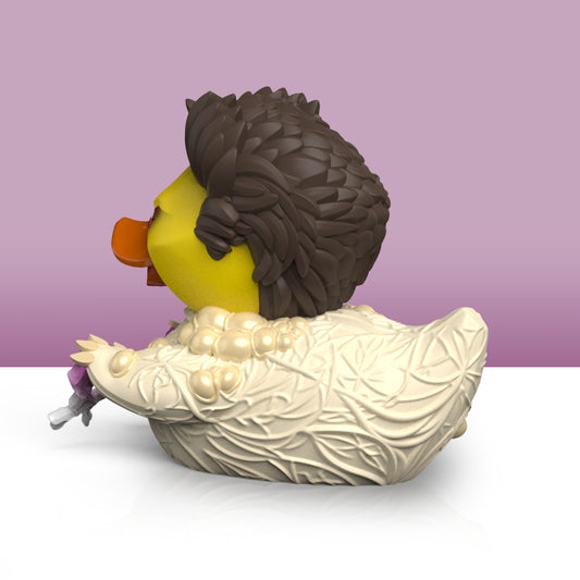 Ghostbusters Gozer TUBBZ Cosplaying Rubber Duck Collectable