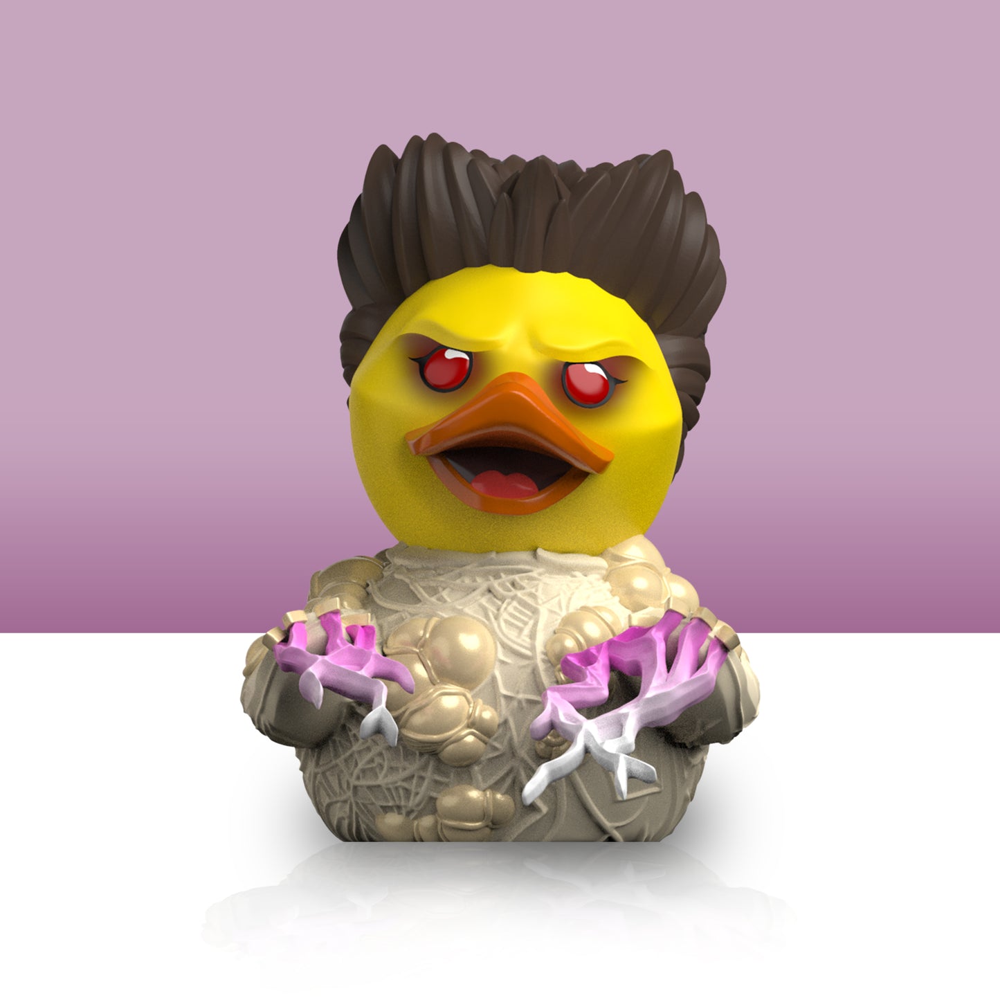 Ghostbusters Gozer TUBBZ Cosplaying Rubber Duck Collectable