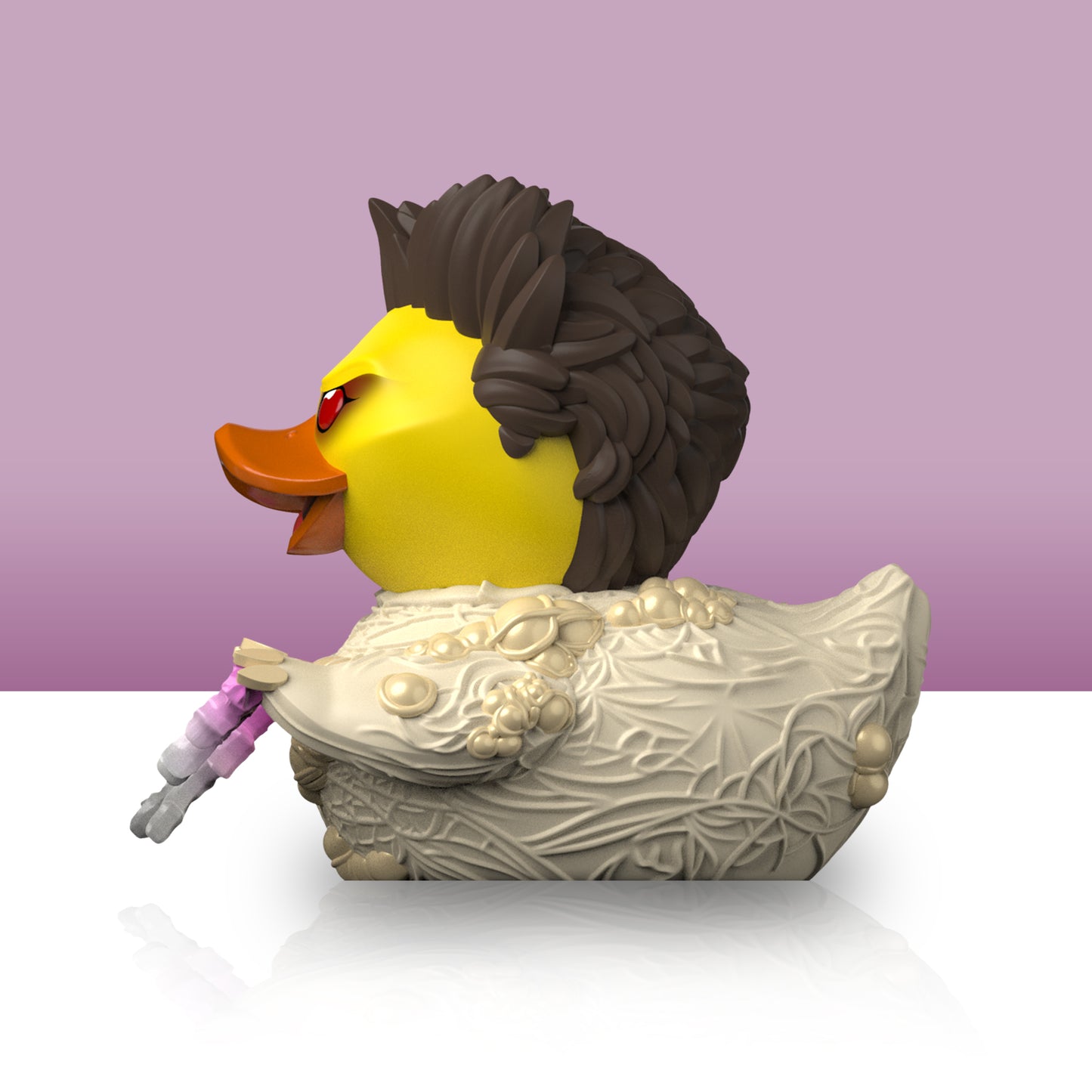 Ghostbusters Gozer TUBBZ Cosplaying Rubber Duck Collectable