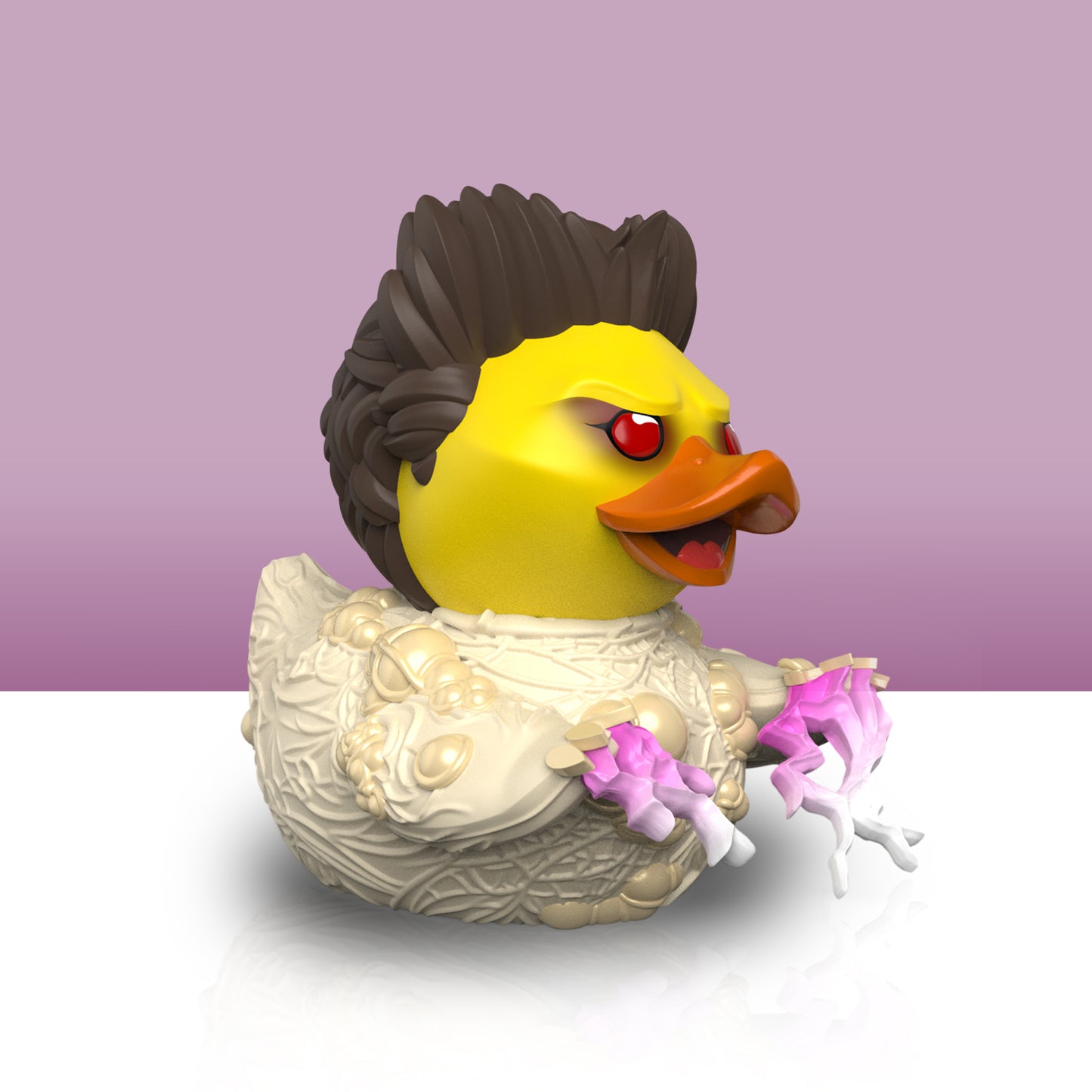 Ghostbusters Gozer TUBBZ Cosplaying Rubber Duck Collectable