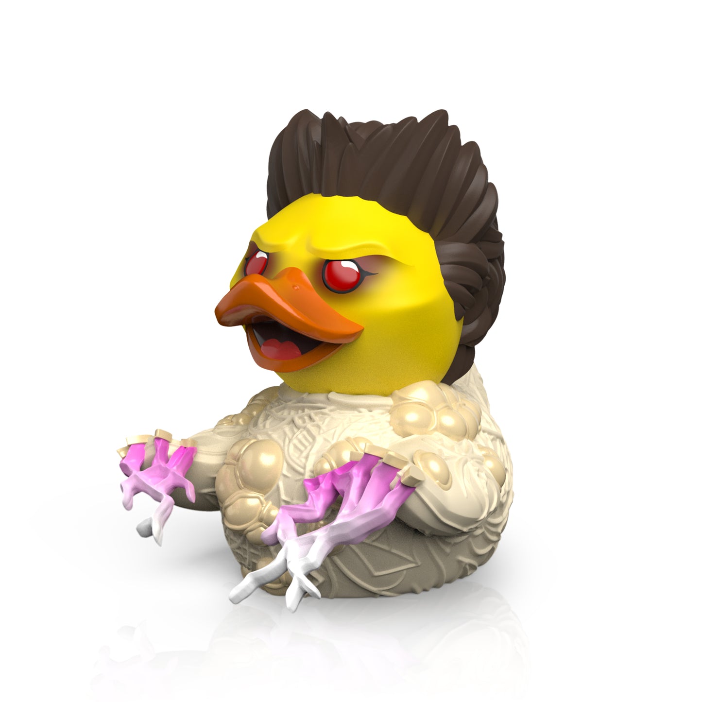 Ghostbusters Gozer TUBBZ Cosplaying Rubber Duck Collectable