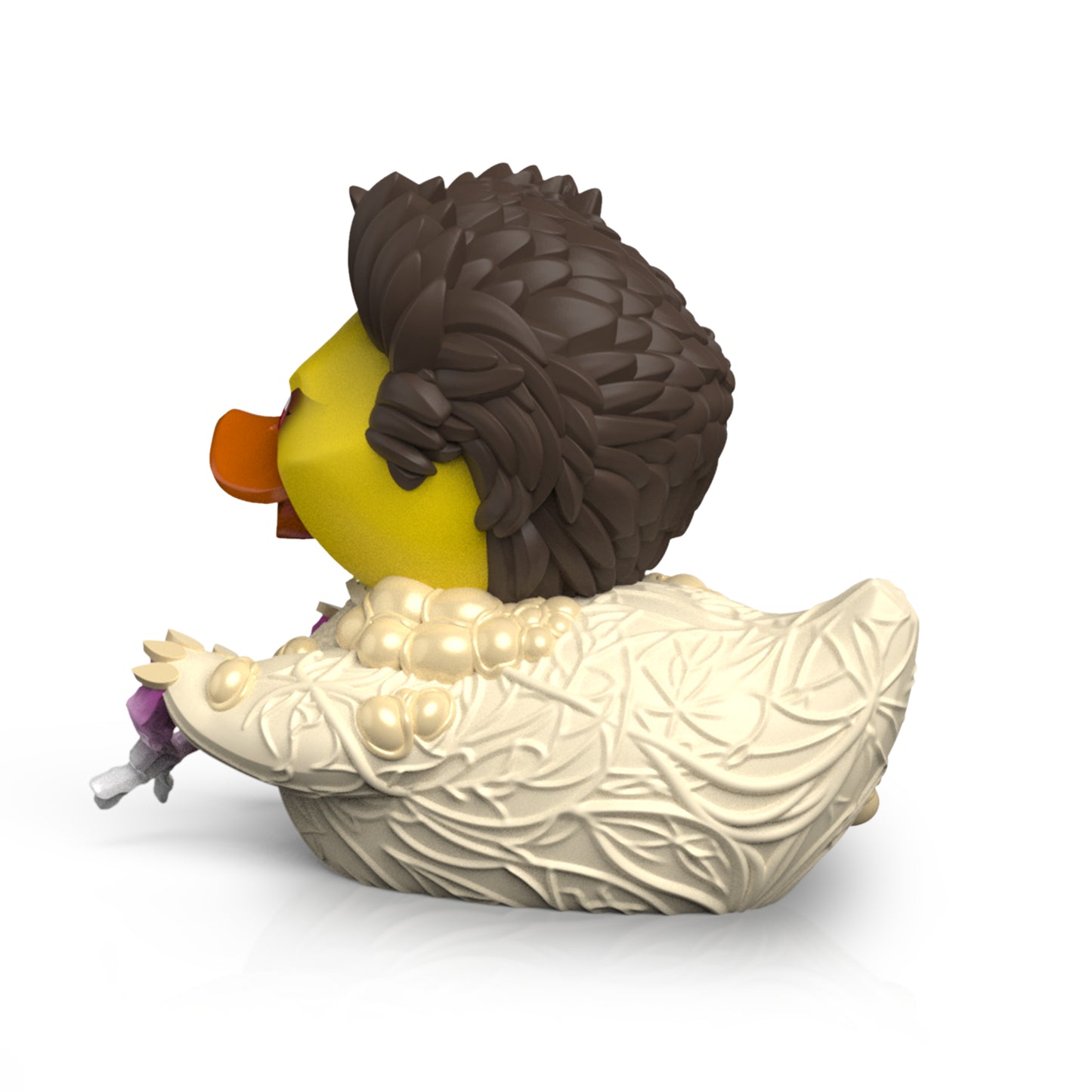 Ghostbusters Gozer TUBBZ Cosplaying Rubber Duck Collectable