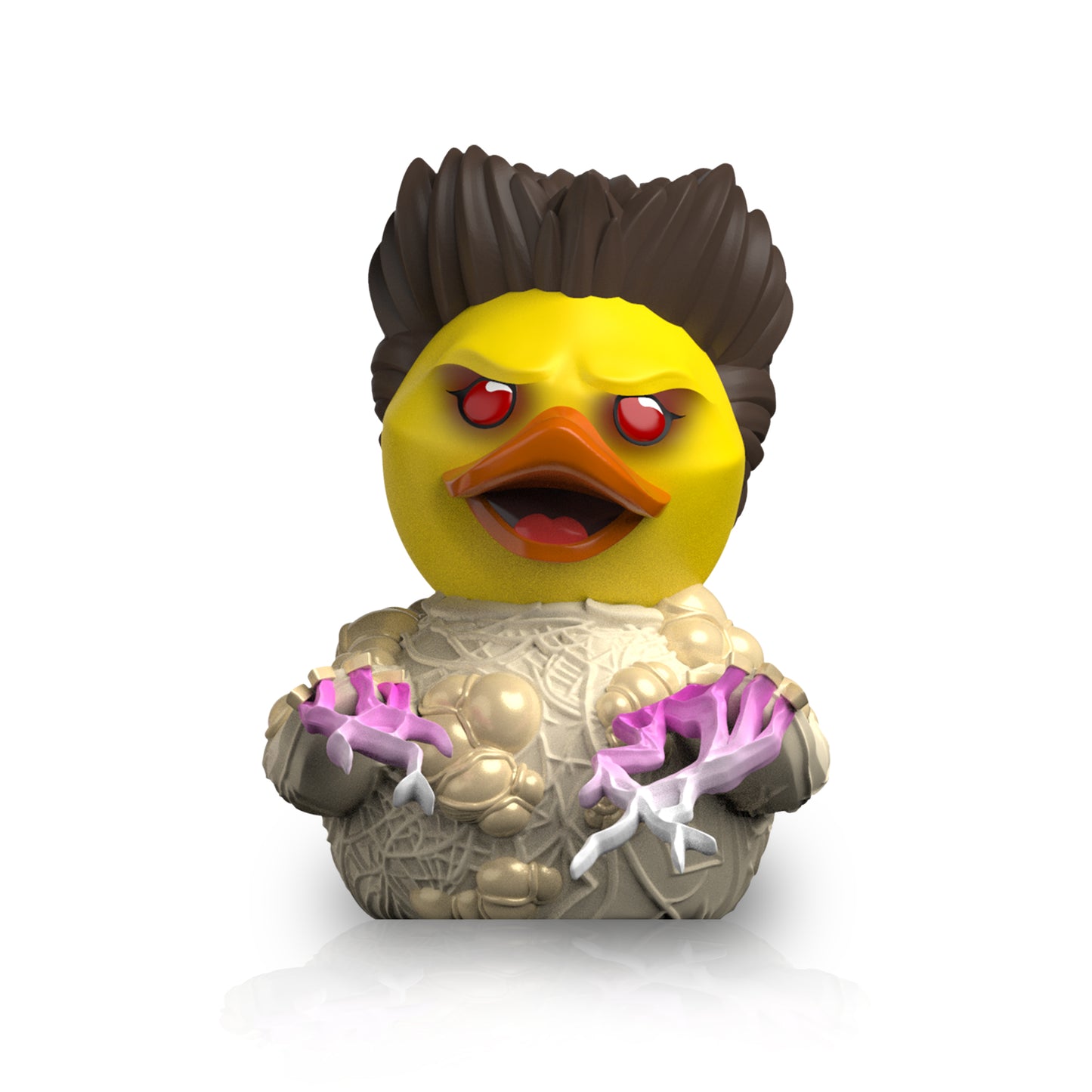 Ghostbusters Gozer TUBBZ Cosplaying Rubber Duck Collectable
