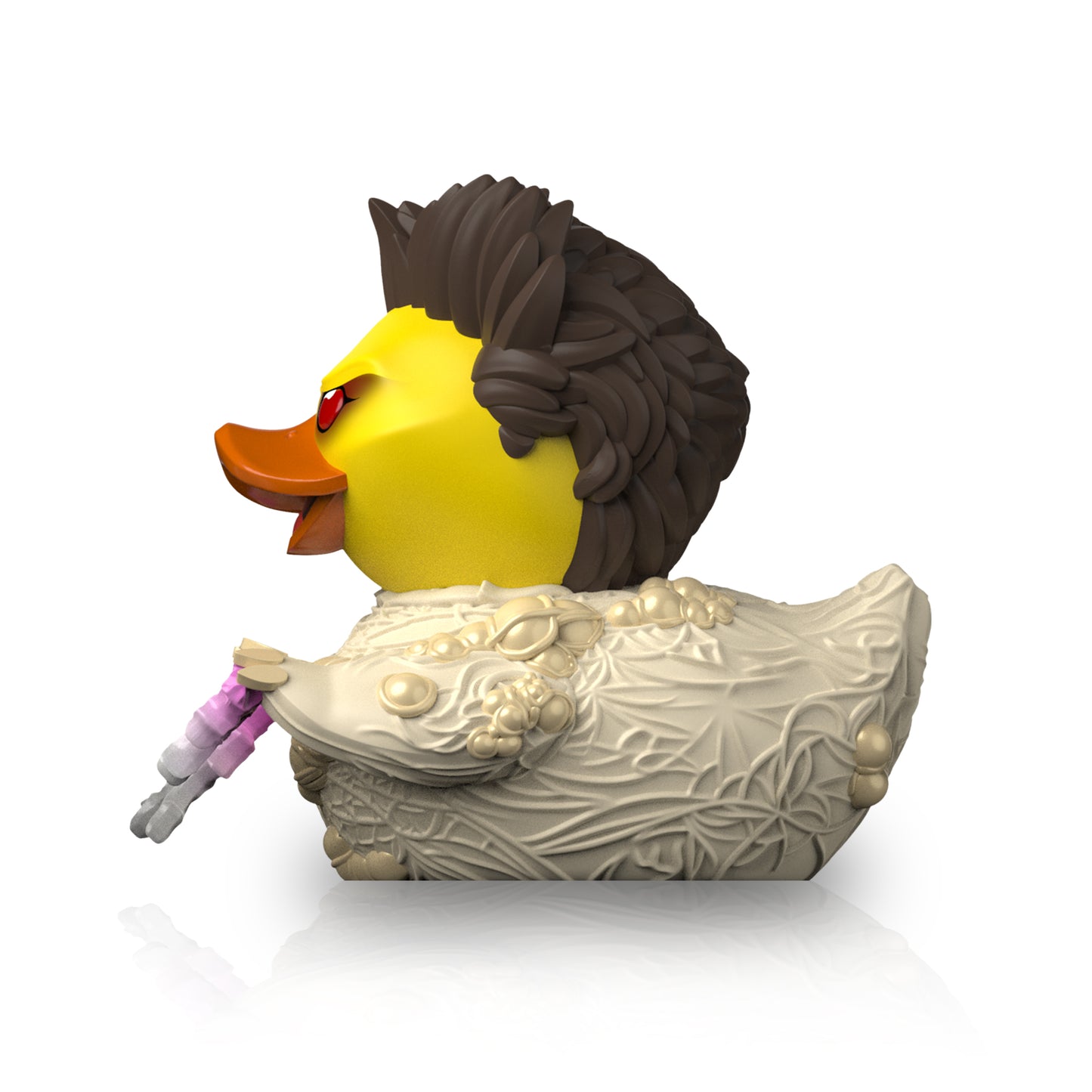 Ghostbusters Gozer TUBBZ Cosplaying Rubber Duck Collectable