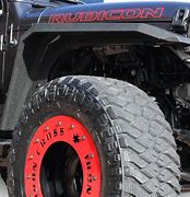 Front Fender Flares fits 18-21