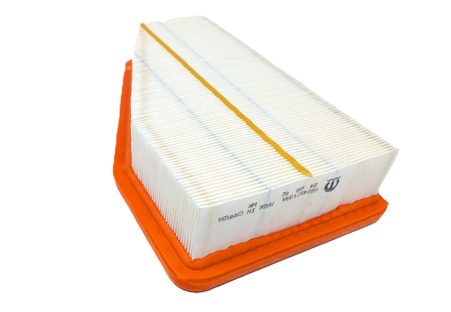 Genuine Mopar Engine Air Filter 68245310AA