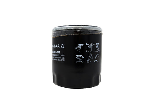 Mopar Oil Filter 1BP01361AA