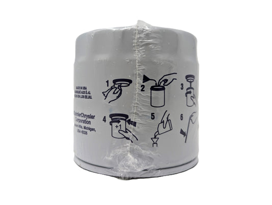 Mopar Oil Filter 5281090AB–