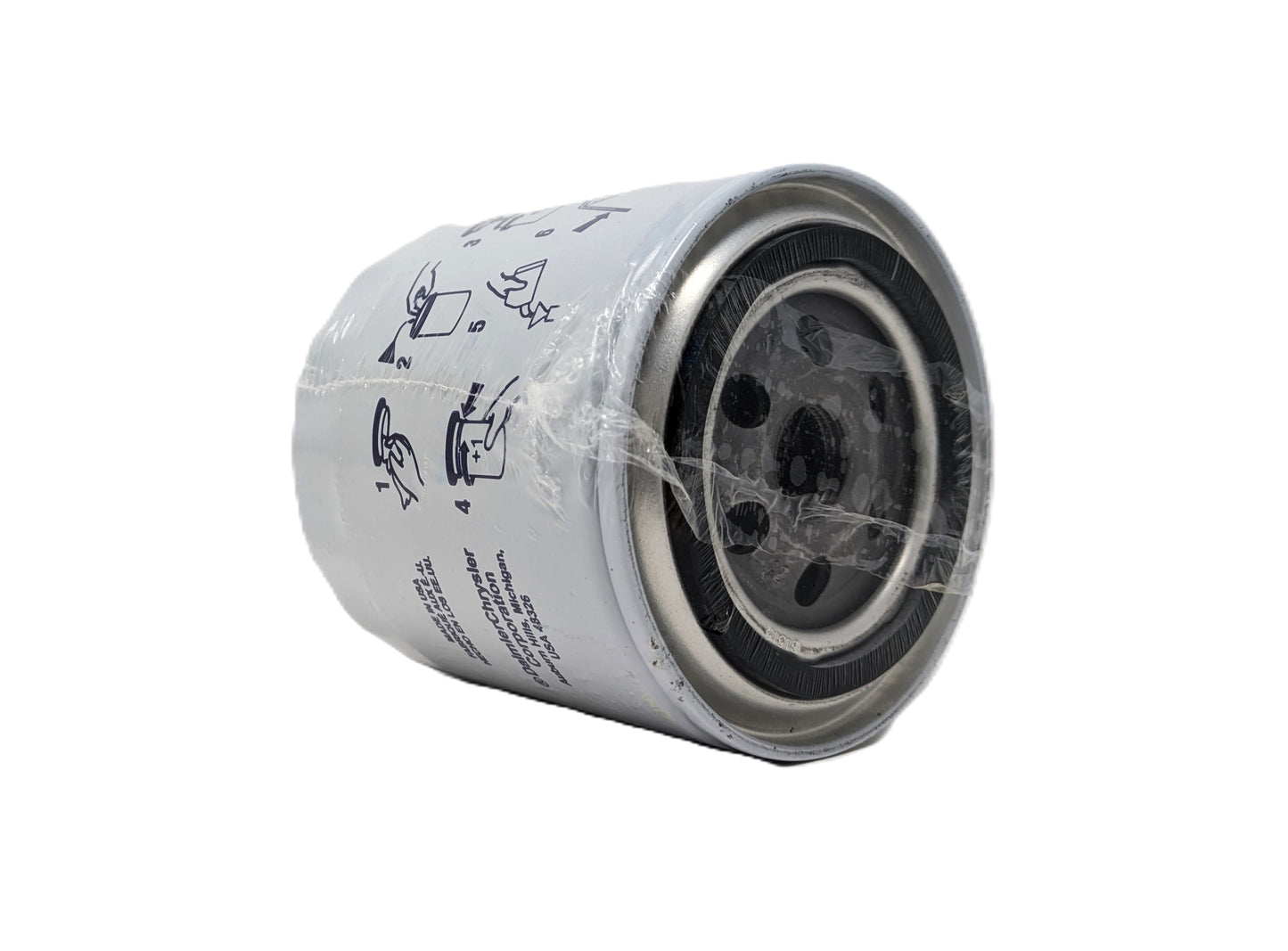 Mopar Oil Filter 5281090AB–