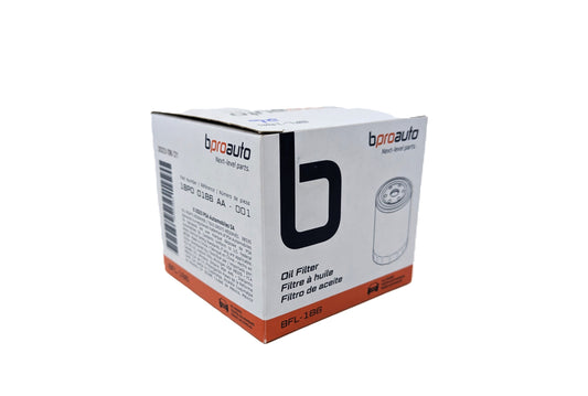 Engine Oil Filter - 1BP00186AA