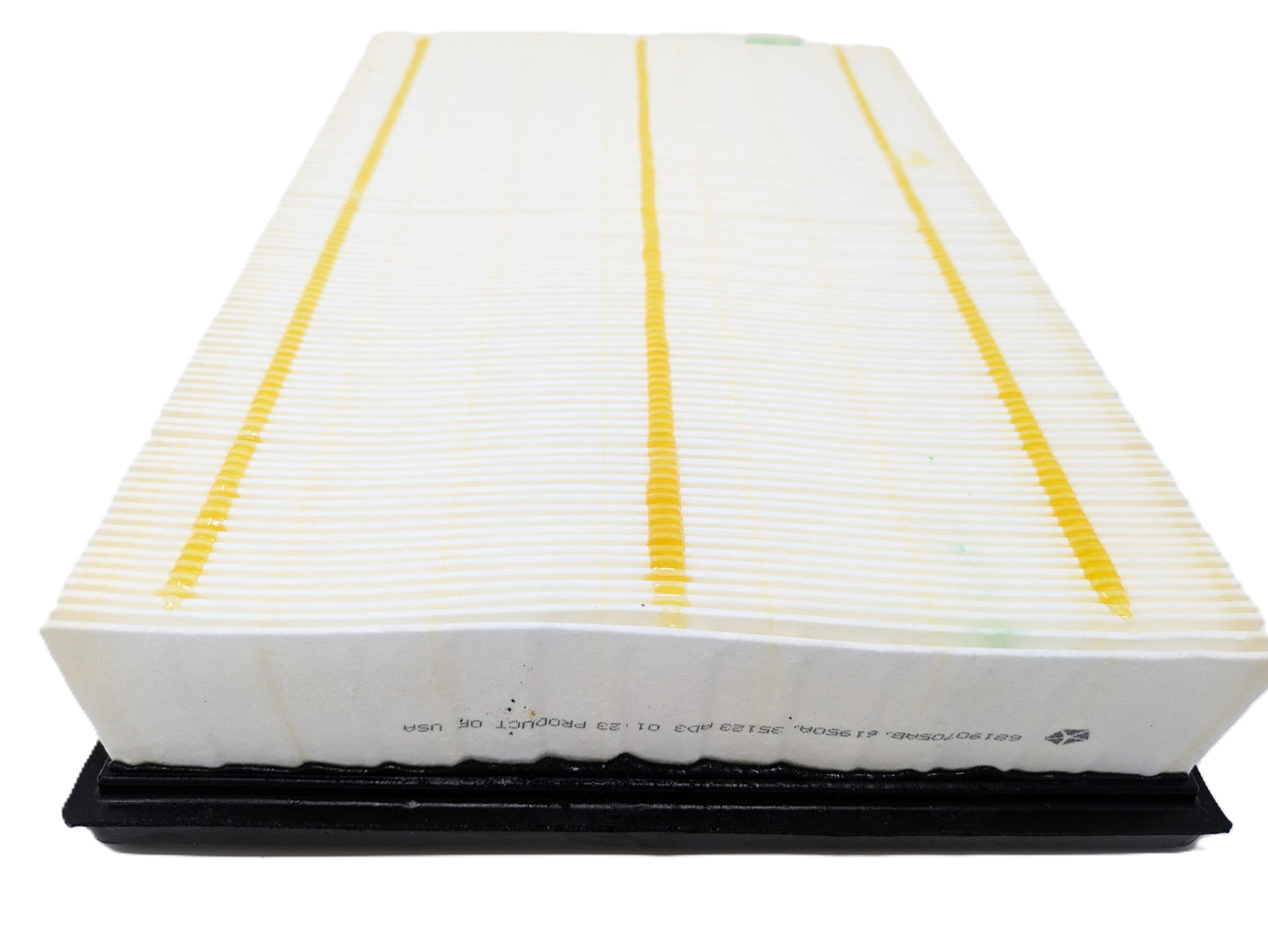 Mopar Air Filter - 68190705AB