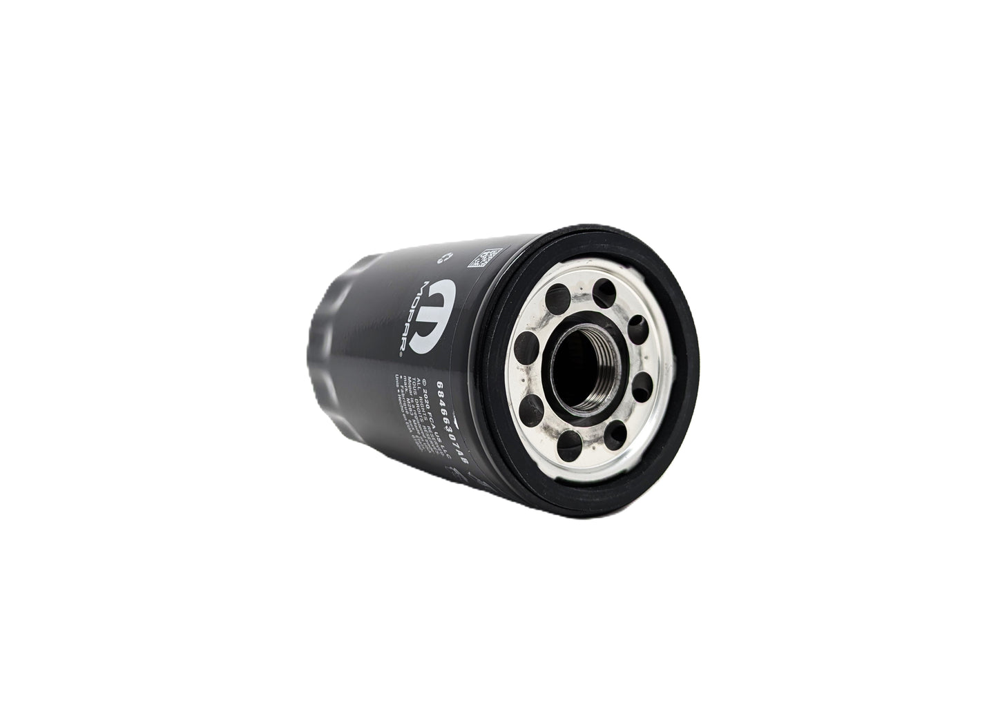 Mopar Engine Oil Filter - 68466307AB