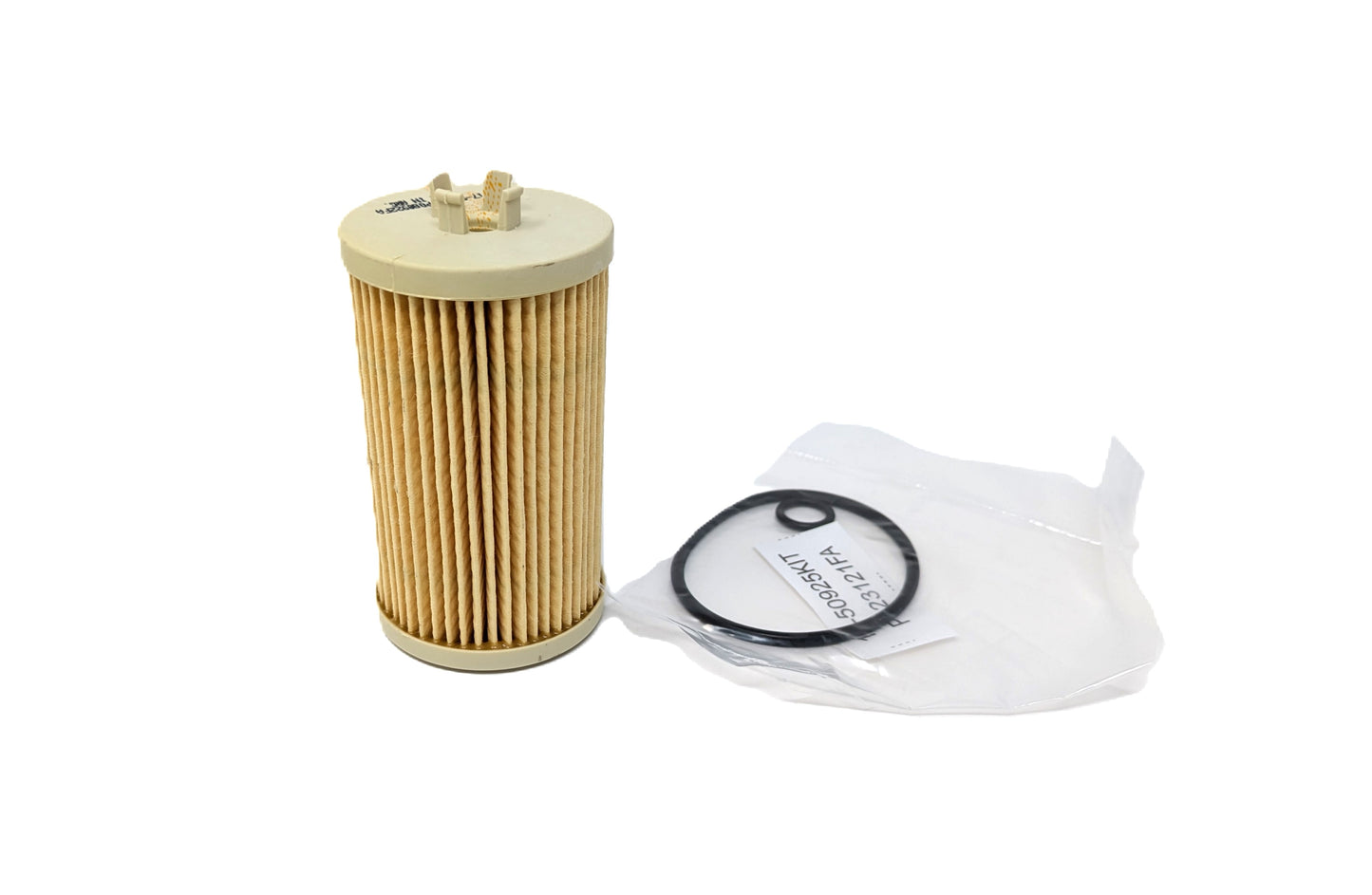Mopar Filter - Engine Oil