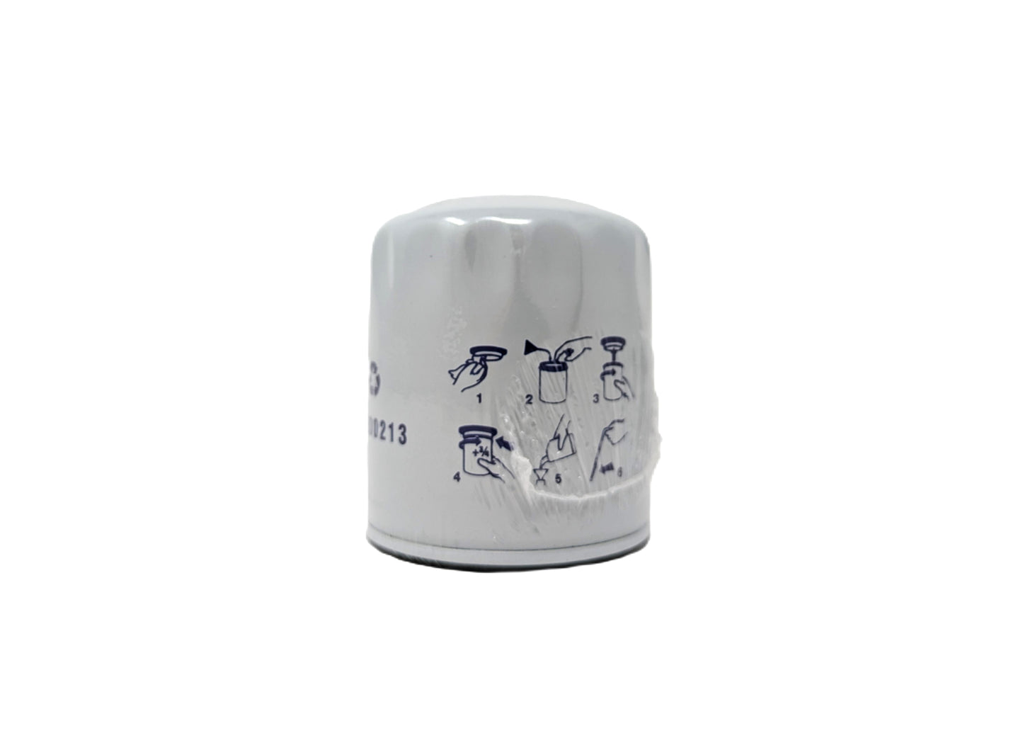Filter engine oil - Mopar (0FE00213)