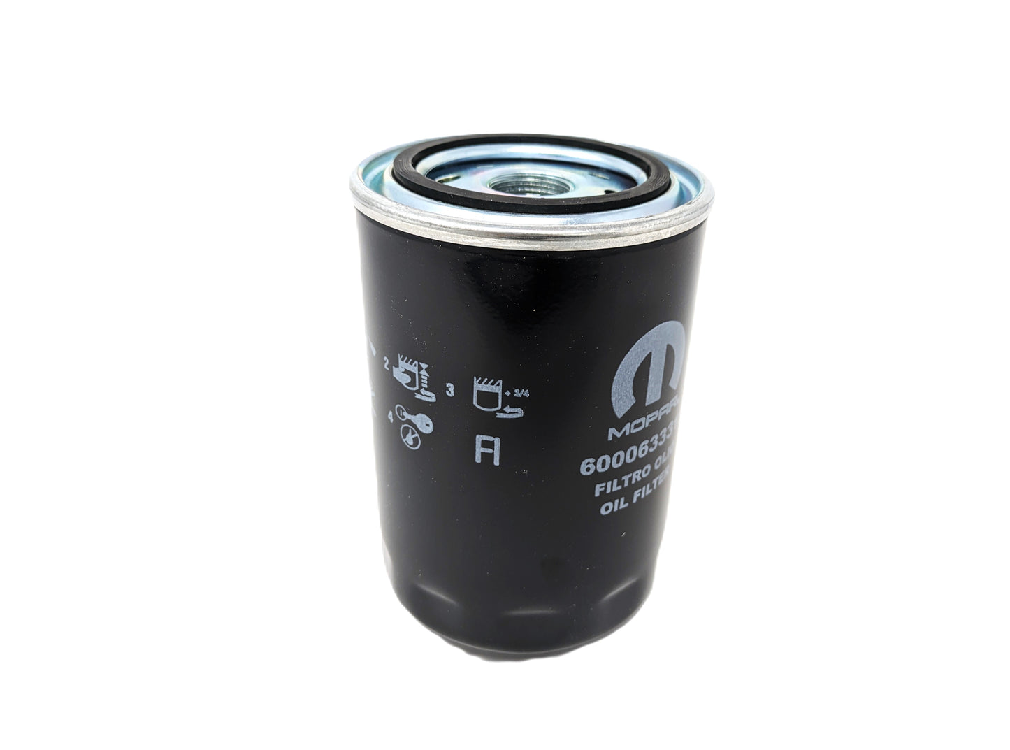 Engine Oil Filter - Mopar (68622551AA)