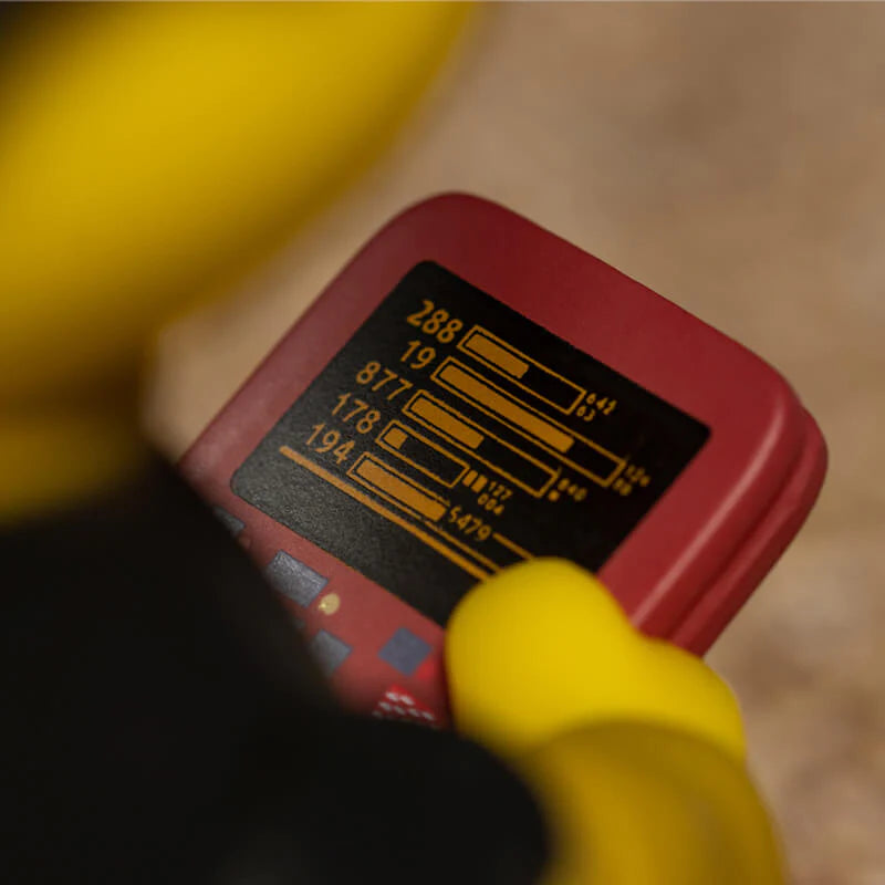 Geordi La Forge Star Trek Rubber Duck | Duck a Jeep