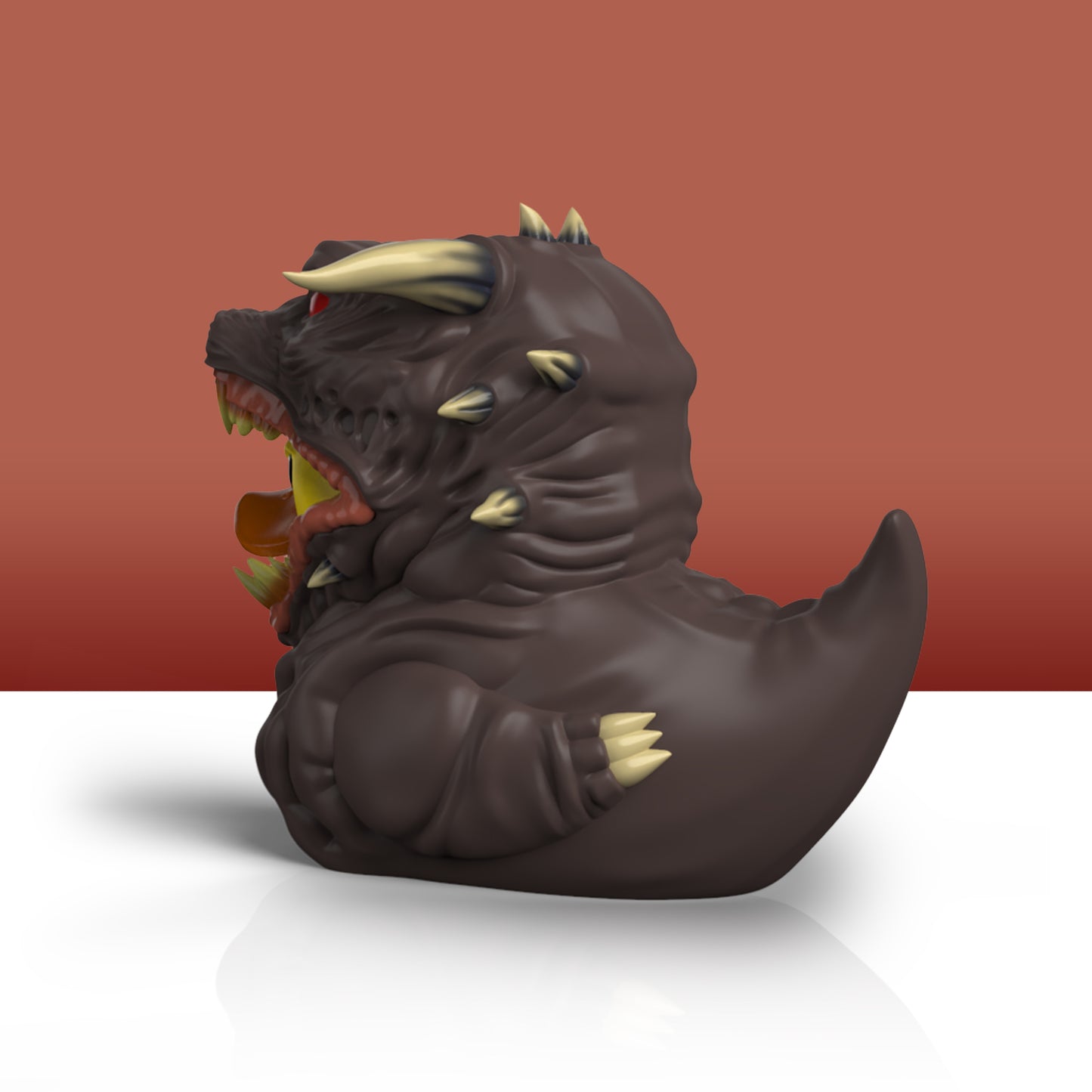 Ghostbusters Terror Dog TUBBZ Cosplaying Rubber Duck Collectable