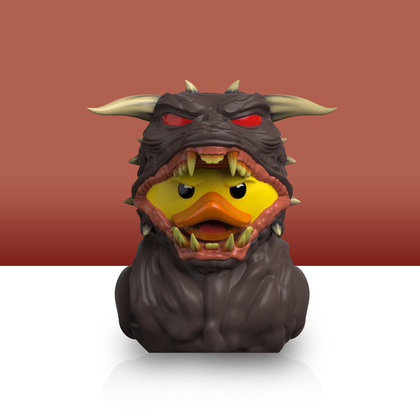 Ghostbusters Terror Dog TUBBZ Cosplaying Rubber Duck Collectable
