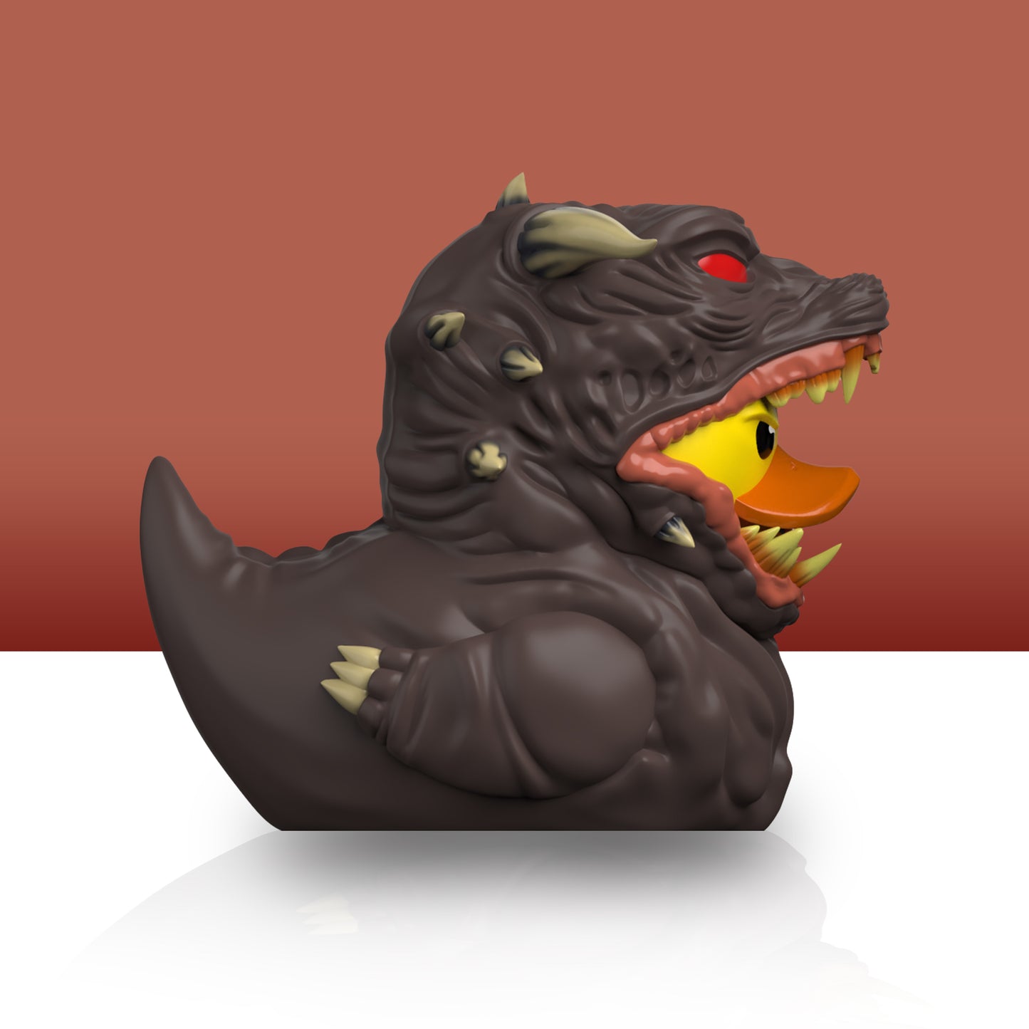 Ghostbusters Terror Dog TUBBZ Cosplaying Rubber Duck Collectable