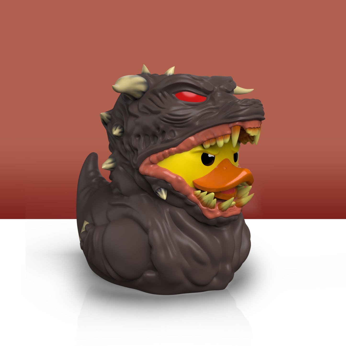 Ghostbusters Terror Dog TUBBZ Cosplaying Rubber Duck Collectable