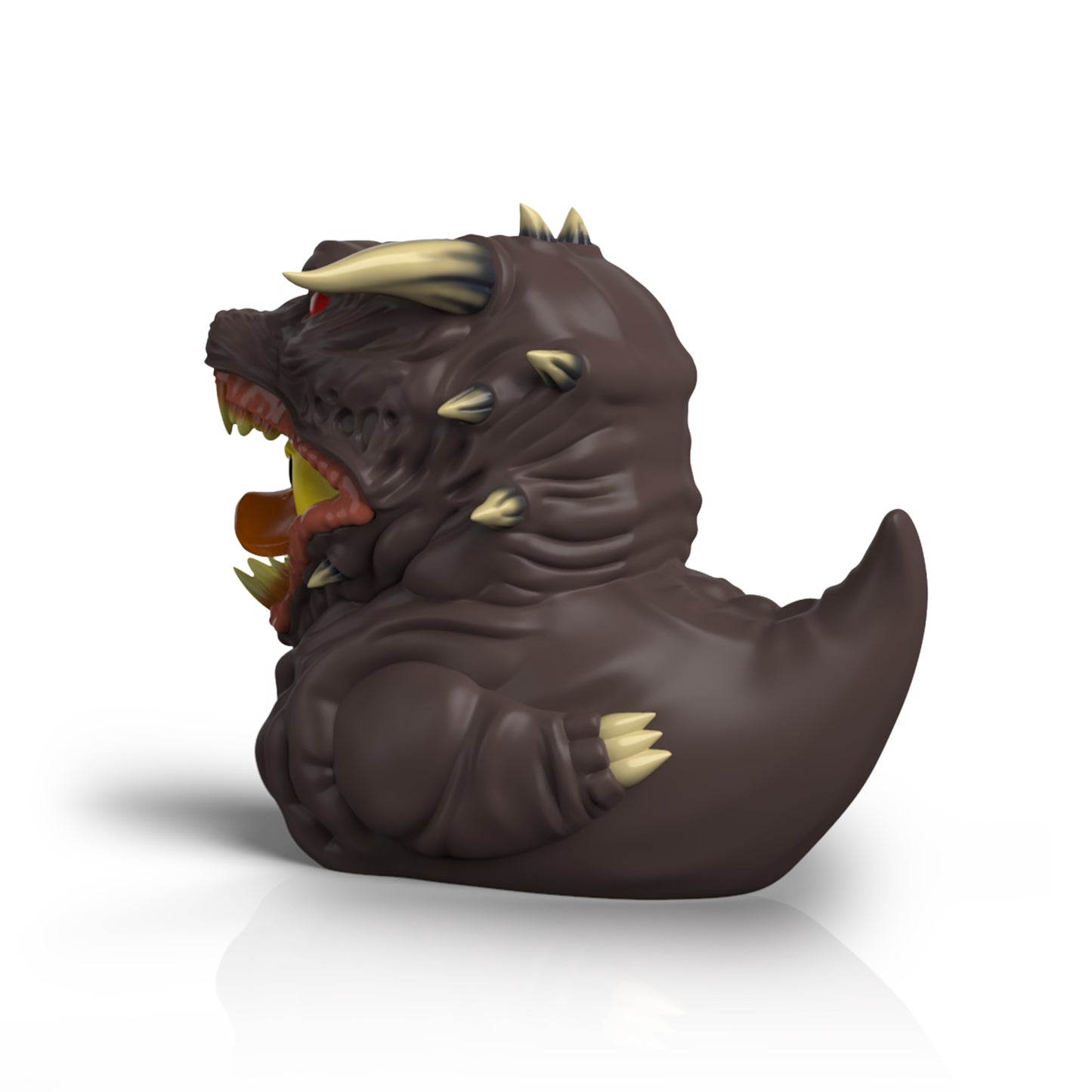 Ghostbusters Terror Dog TUBBZ Cosplaying Rubber Duck Collectable