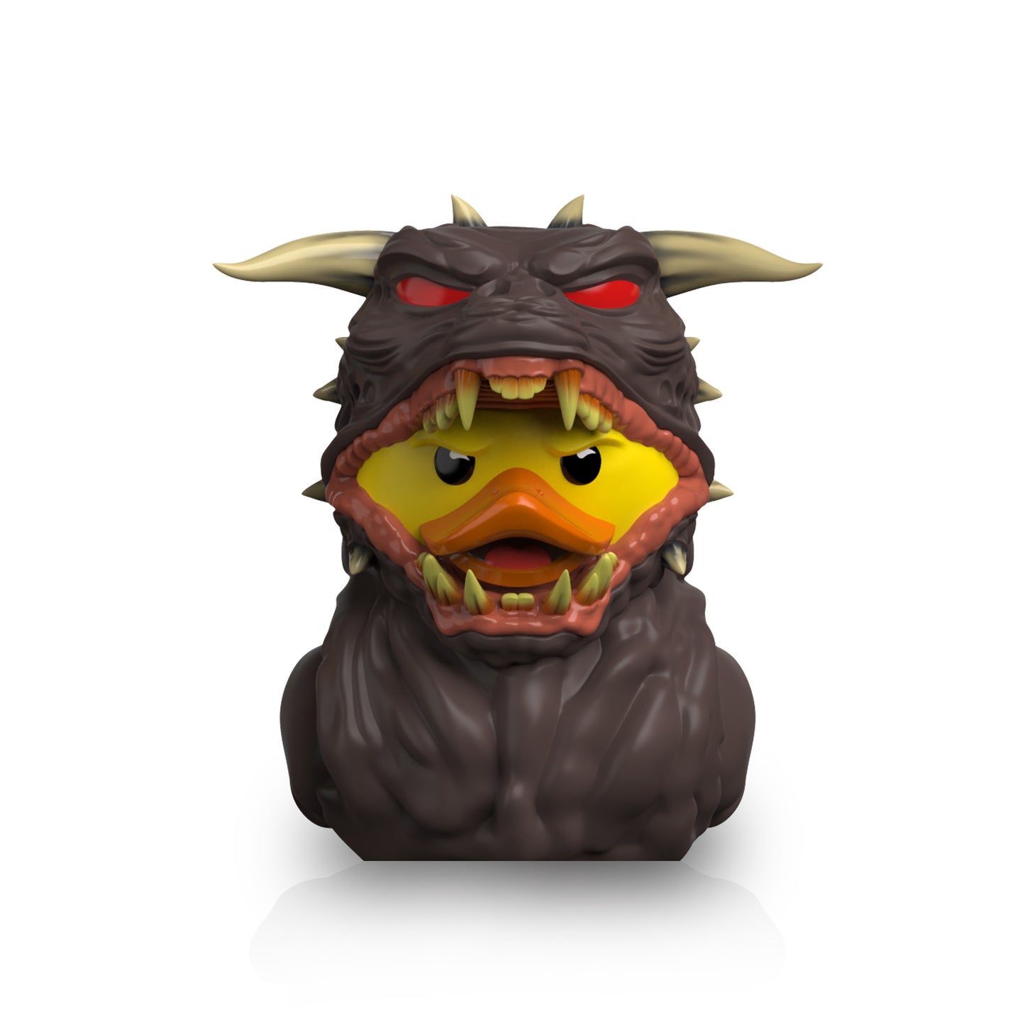 Ghostbusters Terror Dog TUBBZ Cosplaying Rubber Duck Collectable