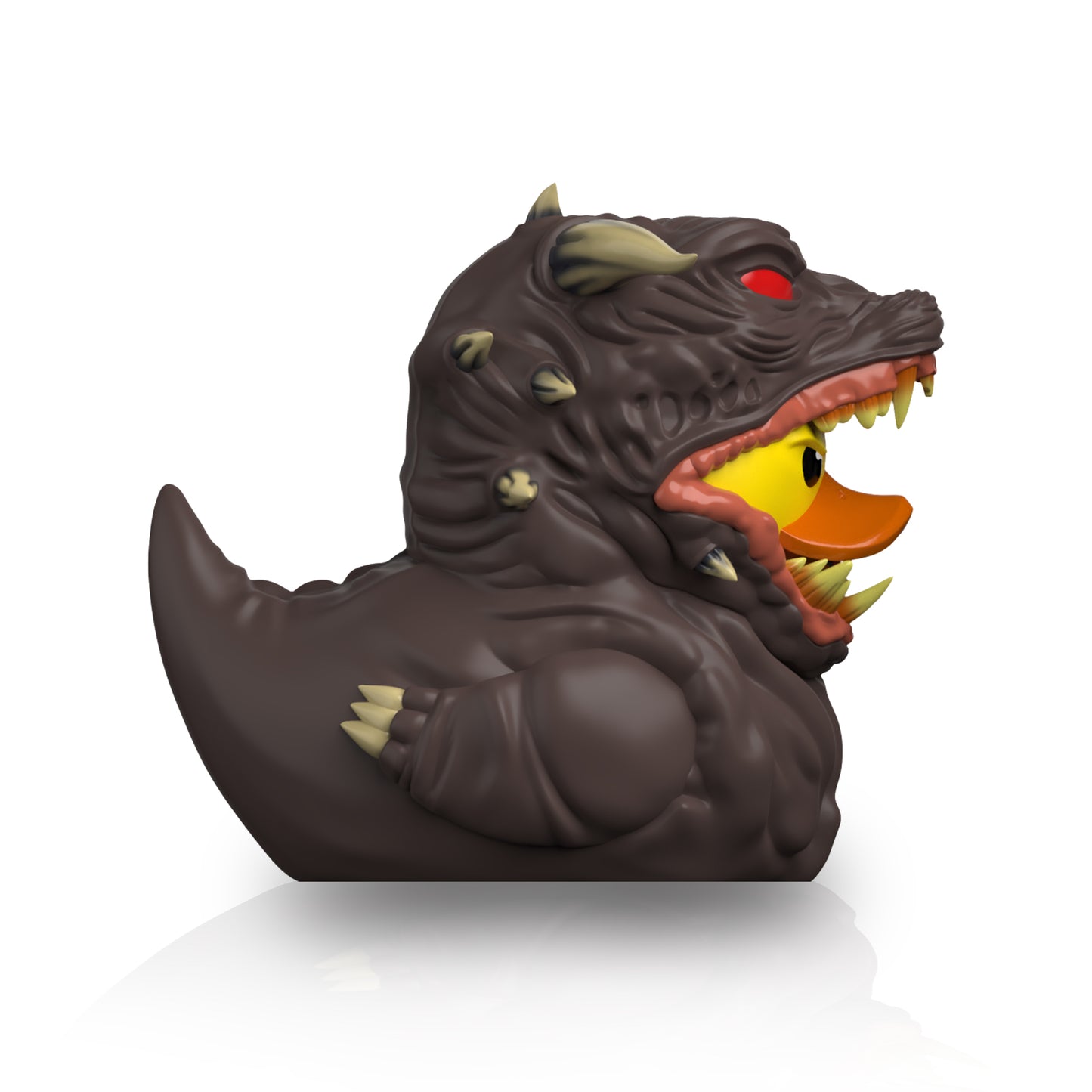 Ghostbusters Terror Dog TUBBZ Cosplaying Rubber Duck Collectable