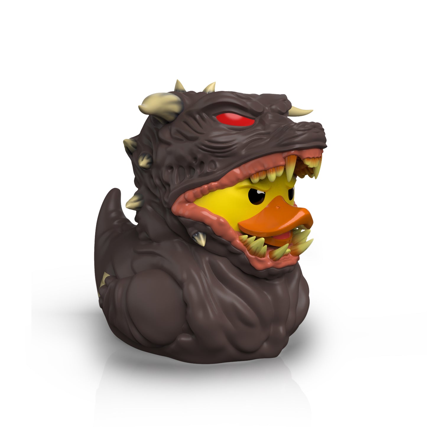 Ghostbusters Terror Dog TUBBZ Cosplaying Rubber Duck Collectable