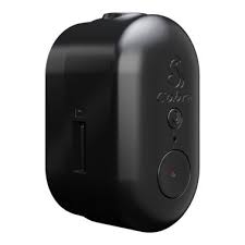 Cobra SC120 QHD Discreet Dash Cam