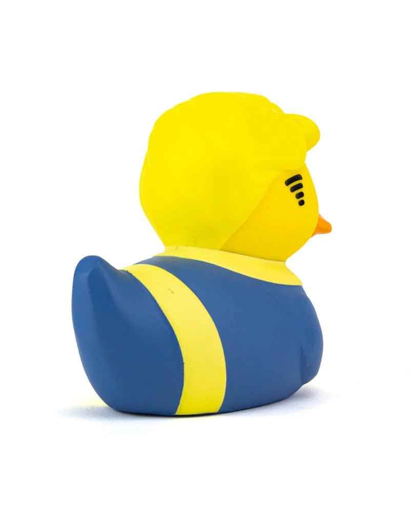 Vault Fallout Boy Tubbz Rubber Duck