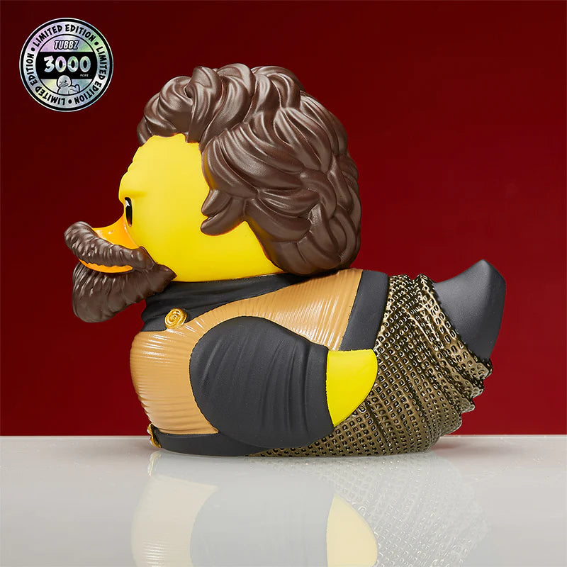 Klingon TOS Rubber Duck | Duck a Jeep