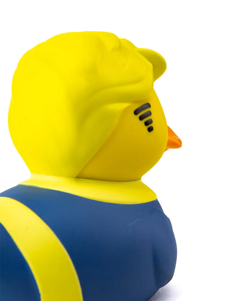 Vault Fallout Boy Tubbz Rubber Duck