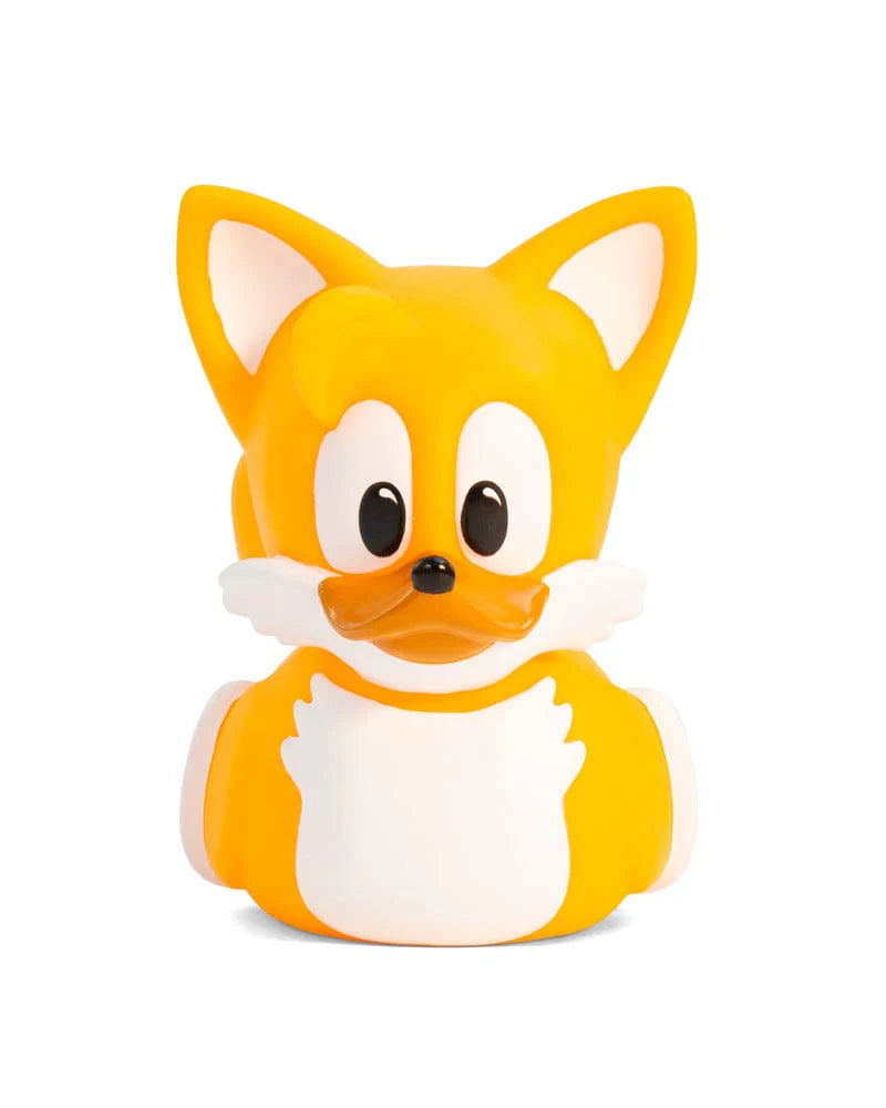 Tails from Sonic the Hedgehog Tubbs Rubber Duck