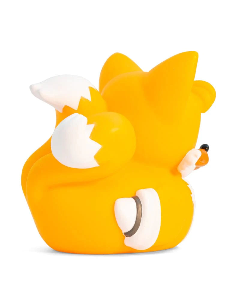 Tails from Sonic the Hedgehog Tubbs Rubber Duck