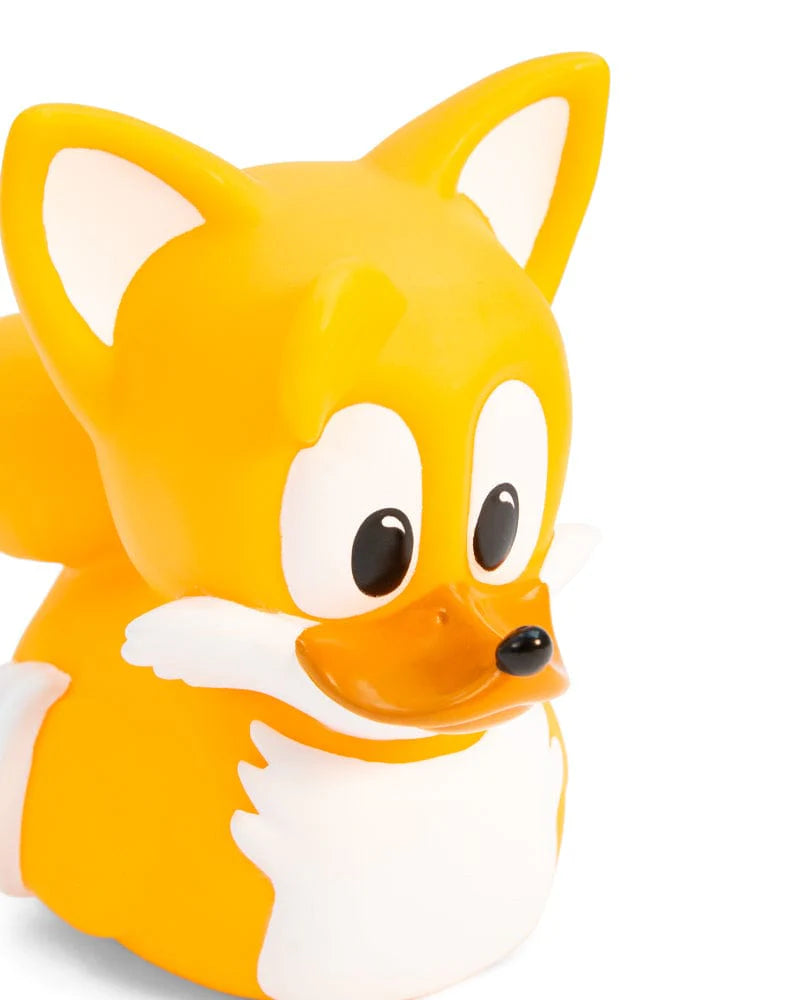 Tails from Sonic the Hedgehog Tubbs Rubber Duck