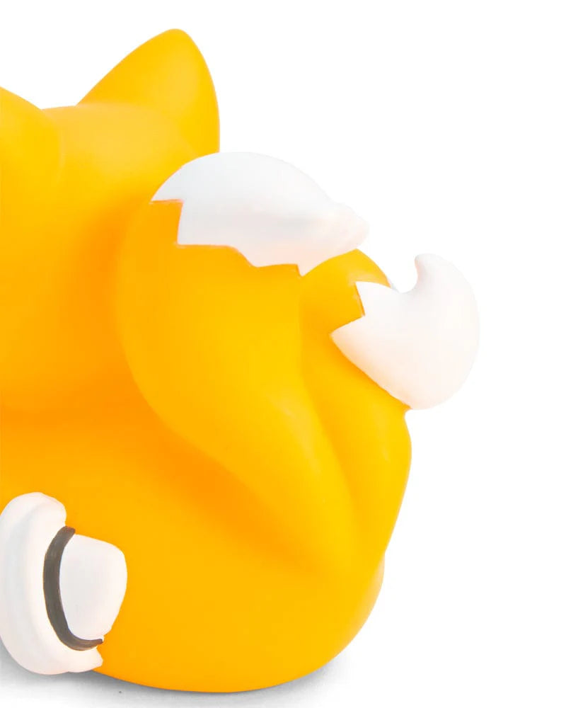 Tails from Sonic the Hedgehog Tubbs Rubber Duck