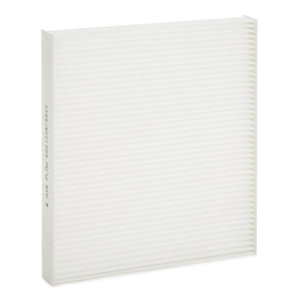 5058693AA Cabin Filter - Parkers Chrysler Cabin Filter