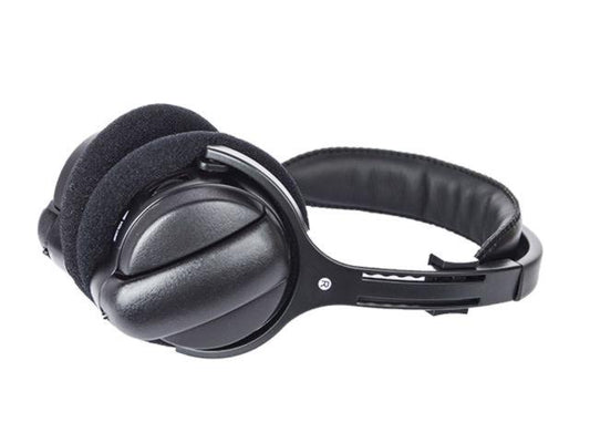 5064037AA Uconnect Rear Entertainment Headphones - Mopar Uconnect
