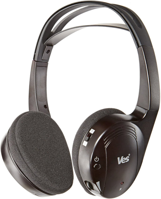 5107082AD Uconnect Rear Entertainment Headphones - Mopar Uconnect