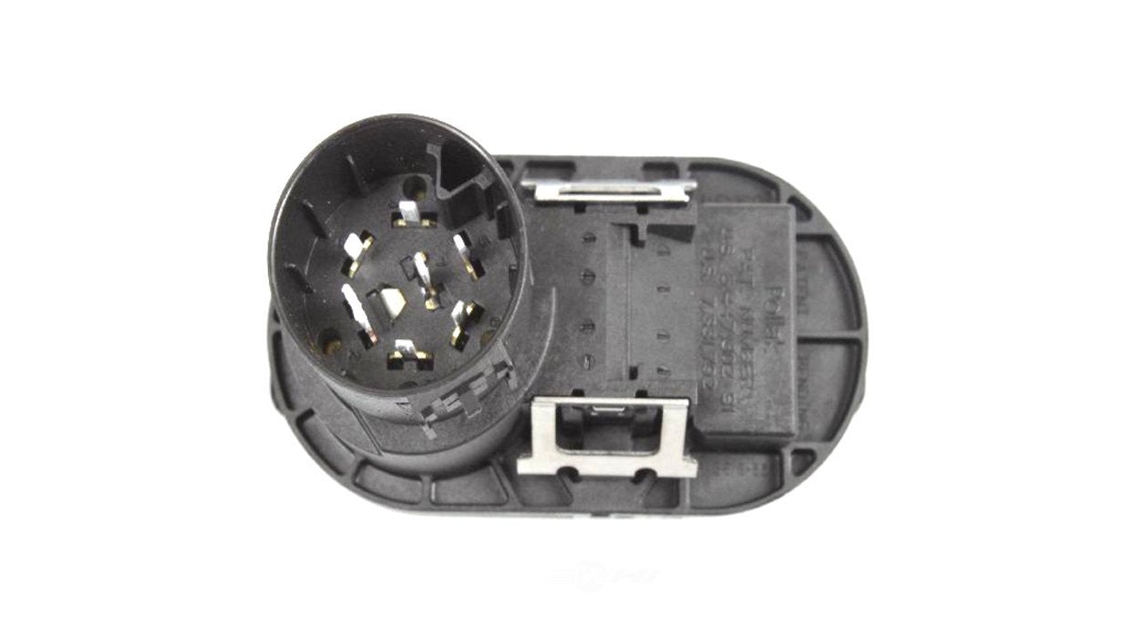 68014986AB Mopar Trailer Tow Harness Connector - Mopar Vehicle Parts
