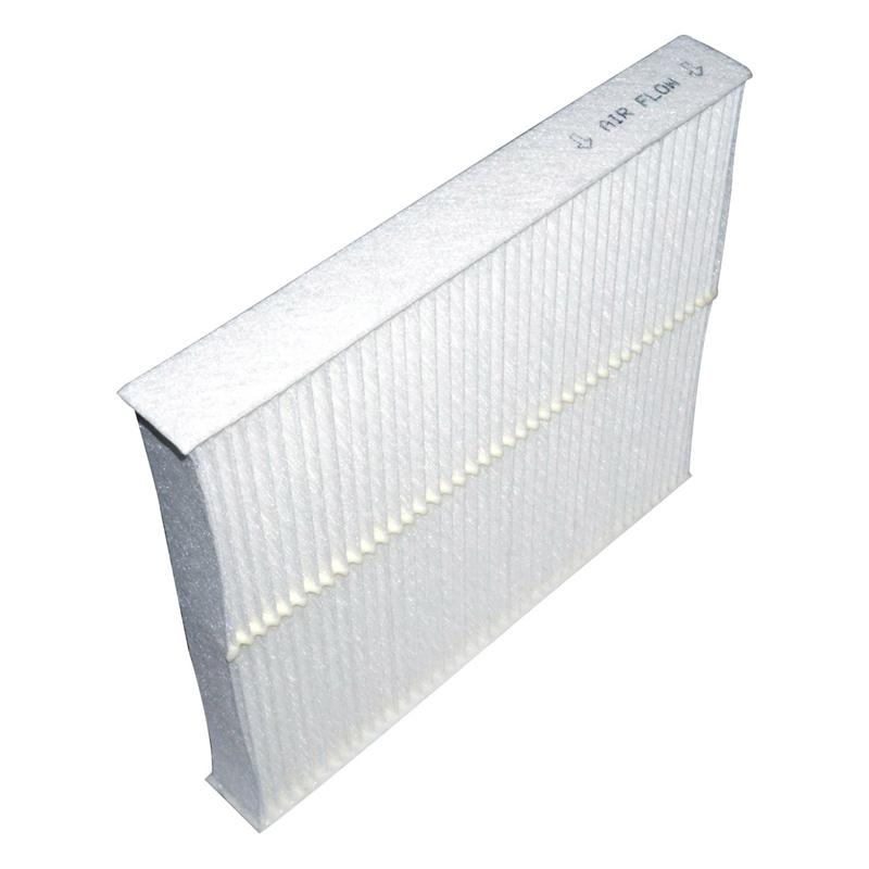 68127809AB Cabin Filter - Parkers Chrysler Cabin Filter