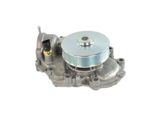 68211202AB Eco Diesel Mopar Water Pump - Mopar Motor Vehicle Parts